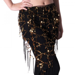 Cintura di danza del ventre...