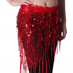 Ceinture de danse orientale...