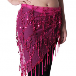 Ceinture de danse orientale...