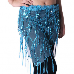 Ceinture de danse orientale...