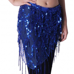 Cintura di danza del ventre...