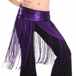 Cintura di danza del ventre...