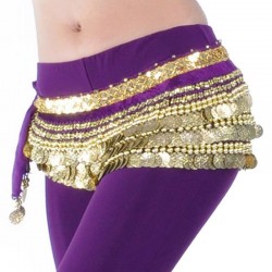 Cintura di danza del ventre...