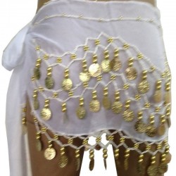 Ceinture de danse orientale...