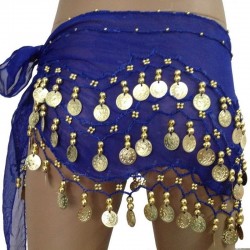 Ceinture de danse orientale...