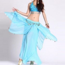 Costume di danza orientale...