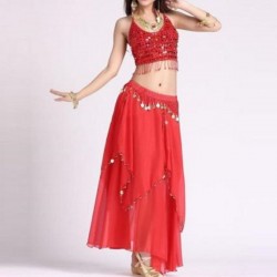 Costume de danse orientale...