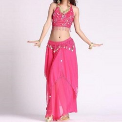 Costume di danza orientale...