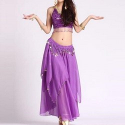 Costume di danza orientale...