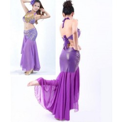 Tenue de danse orientale...