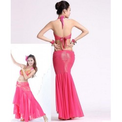 Tenue de danse orientale...