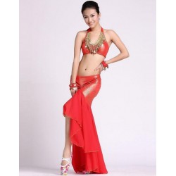 Tenue de danse orientale...