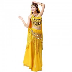 Vestito di danza del ventre...