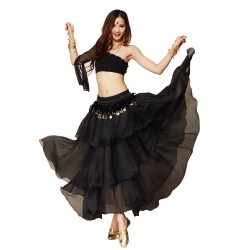 Costume di danza del ventre...