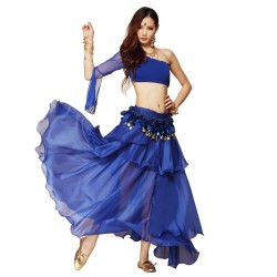 Costume di danza del ventre...