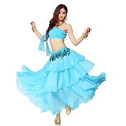 Costume di danza del ventre...