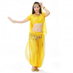 Costume de danse orientale...