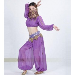 Costume de danse orientale...