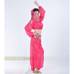 Costume di danza del ventre...