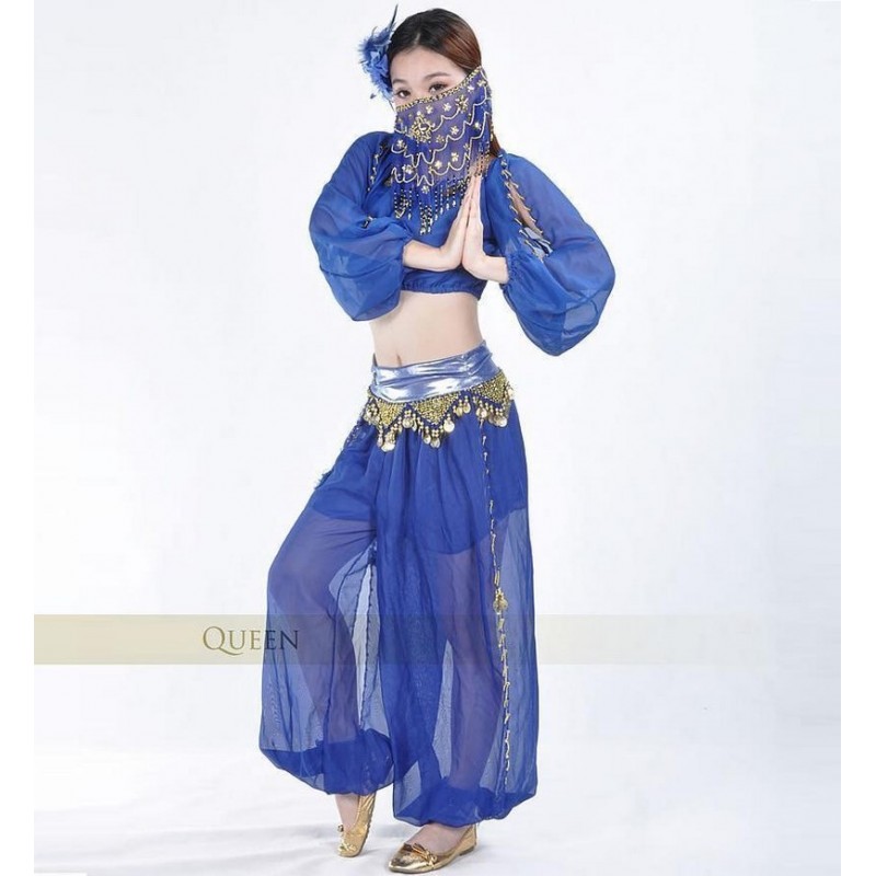 PROMO Costume de danse orientale