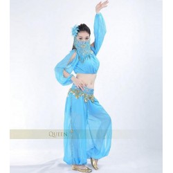 Costume di danza del ventre...