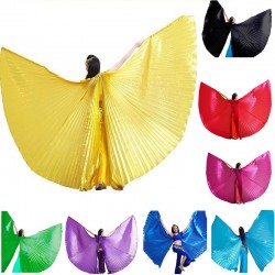 Ailes d'isis de danse...