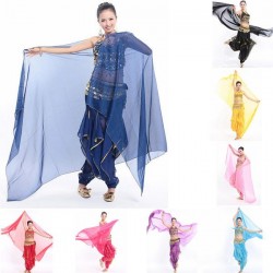 Voile de danse orientale...