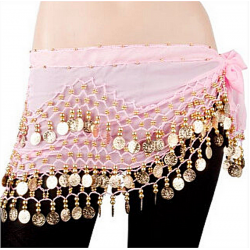 Ceinture de danse orientale...