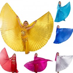 Ailes d'isis enfant de...