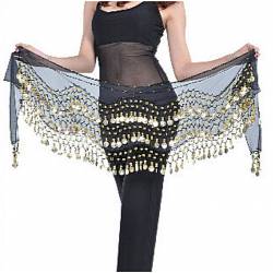 Ceinture de danse orientale...