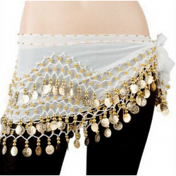 Ceinture de danse orientale...