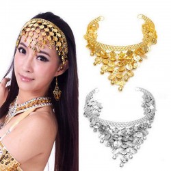 Couronne serre tête de...