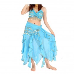 Vestito di danza del ventre...