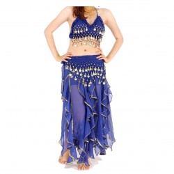 Vestito di danza del ventre...