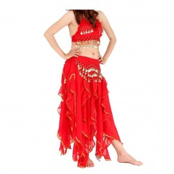 Tenue de danse orientale...
