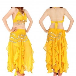 Tenue de danse orientale...