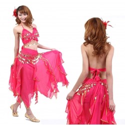 Vestito di danza del ventre...