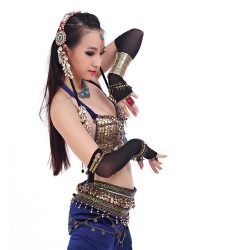 Costume danza orientale...