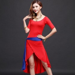 Robe de danse orientale...