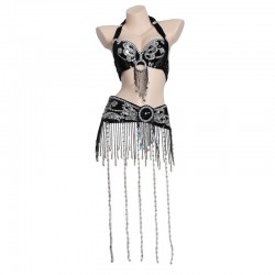 Set di danza del ventre...