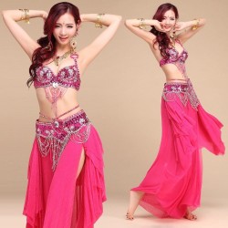 Costume de danse orientale...