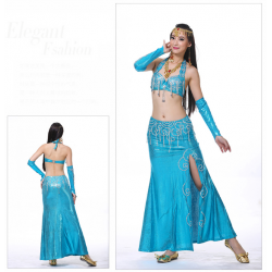 Costume de danse orientale...