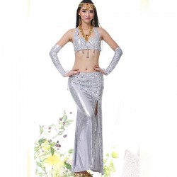 Costume de danse orientale...