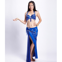 Costume de danse orientale...