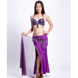 Costume de danse orientale...