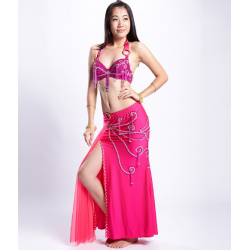 Costume de danse orientale...