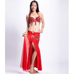 Costume de danse orientale...