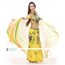 Vestiti di danza orientale...