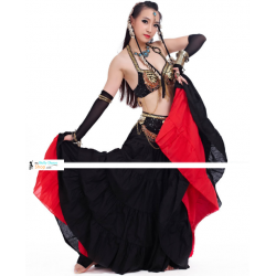 Costume de danse orientale...