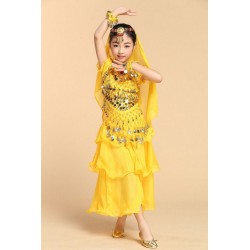 Costume de danse orientale...